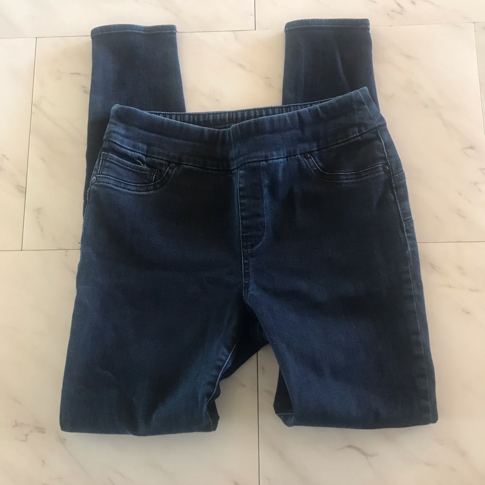Chico’s Jeggings
